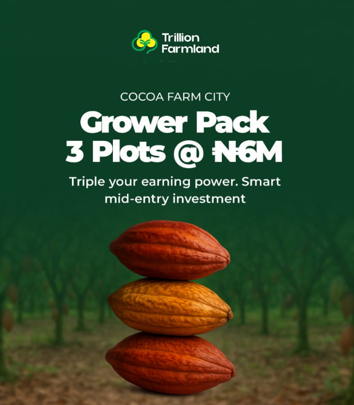 Grower Pack